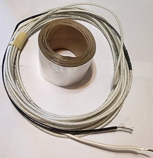 Walk In Door Heater