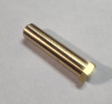 Orifice Hood, Long,  #39,  1 3/4" Long x 3/8"-27 Threads (female) (OEM)  NRE # 130096-39A