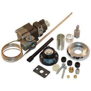 BJWA Thermostat