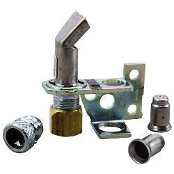 Pliot Burner