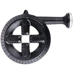 Short Burner
