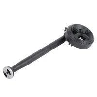 burner,  long