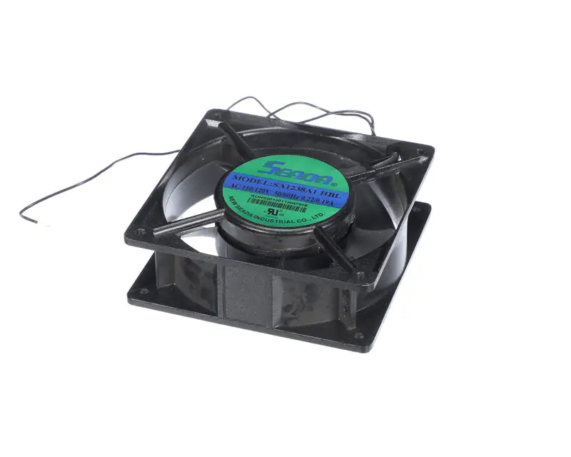 axial Fan