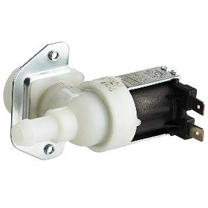 Inlet Valve