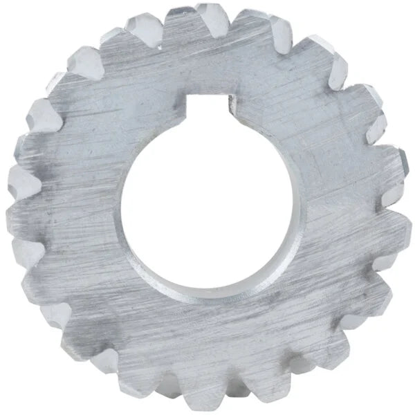 Worm Gear