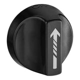 Burner Knob
