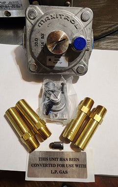 Conversion Kit