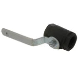 1 1/4" Ball Valve, Fryer Drain Valve, NRE # 177043