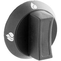 Valve Knob, Burner