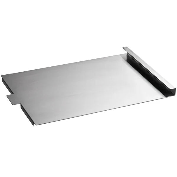 Fryer Cover