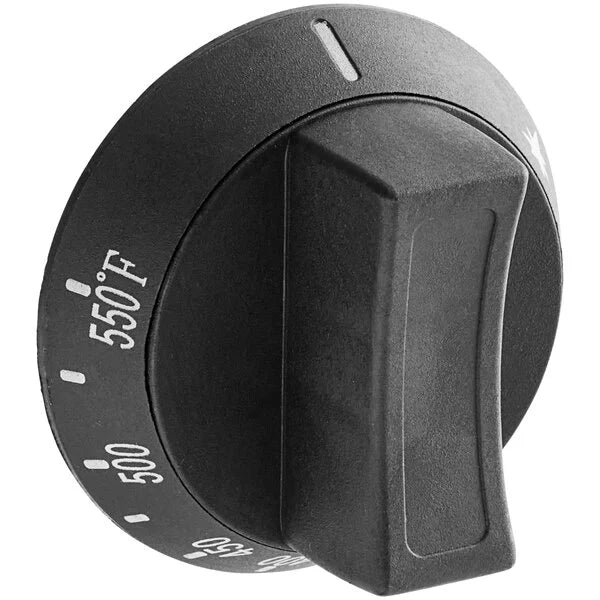 Oven Knob