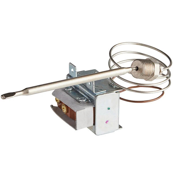 Hi Limit Thermostat