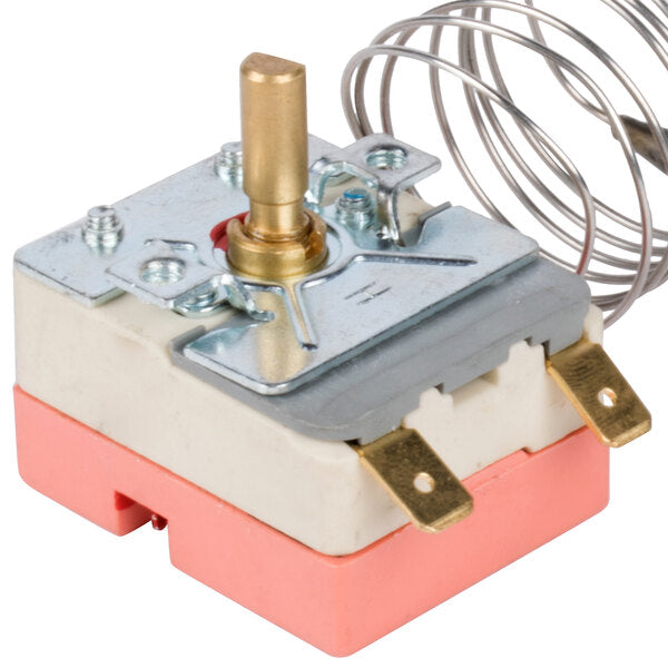 Thermostat for CH-1836U, CHP-1836I, and CHP-1836U Cabinets
