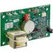 Temperature Control Board