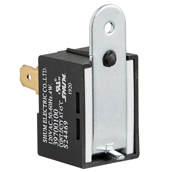Buzzer, 120 v