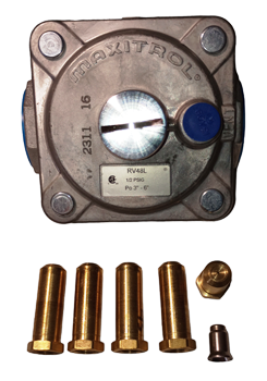 Conversion Kit - Range