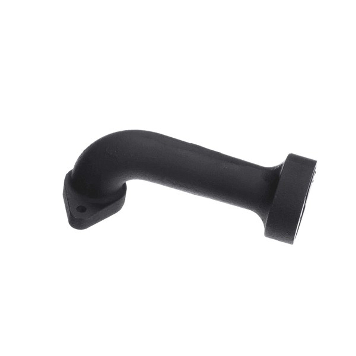 Burner tube