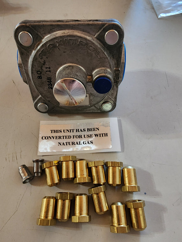 Conversion Kit, Nat to LP ,  60