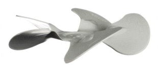 Fan Blade