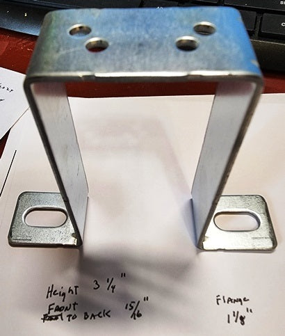 Motor Mount