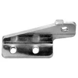 Hinge Bracket, Top Right/Bottom Left,  2 bolt mounted, square hole  NRE# 090110