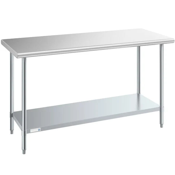 Work Table