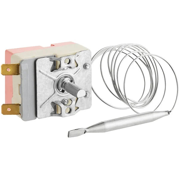 Thermostat, Food Warmer