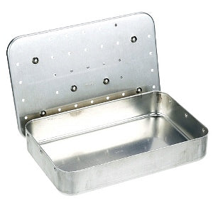 HUMIDITY PAN W/ COVER 7 1/2