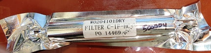 Filter Drier, WO204101 DRY Filter , C-1F-HC  NRE # 500004