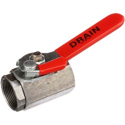 Drain Valve