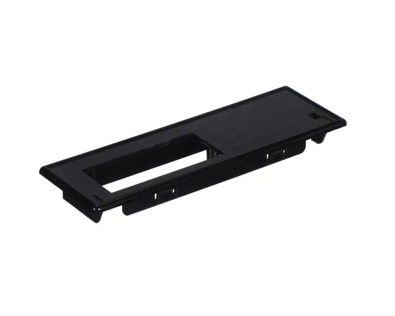 Blue Air R325C-561 Cover, Display PC Board, Black NRE # 032102