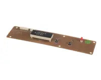 Control Board with display, NRE # 168042