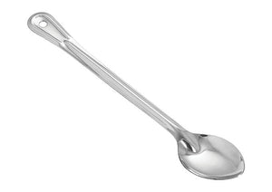 Solid Spoon