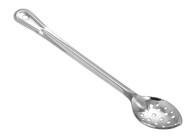 Perforated Spoon