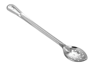 Spoon, 15" Basting / Serving Perforated 