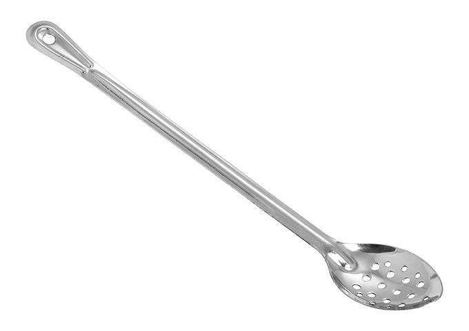 Perforated Spoon