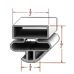 Door Gasket