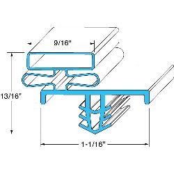 Door Gasket