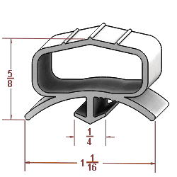 Door Gasket