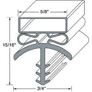 Door Gasket