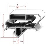 Door Gasket