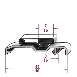 G385 Gasket STyle