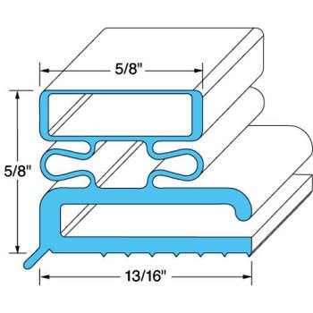 Door Gasket