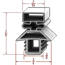 Door Gasket