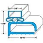 door gasket