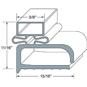 Door Gasket