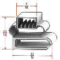 Door Gasket