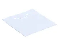 wicking pad