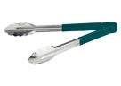 12' Green Tongs