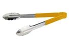 12" Yellow Tongs